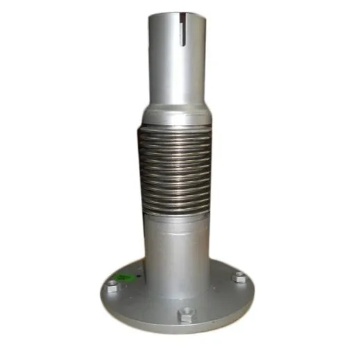 Plus Engine Expansion Bellow