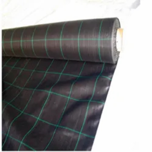 Pp Control Mat