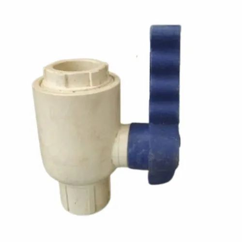 Pvc Ball Valves