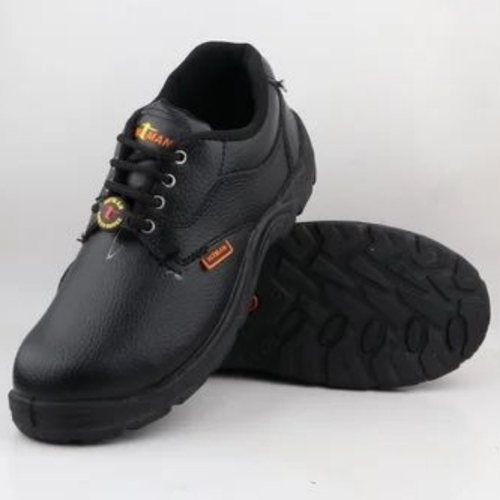 Pvc Safety Shoes
