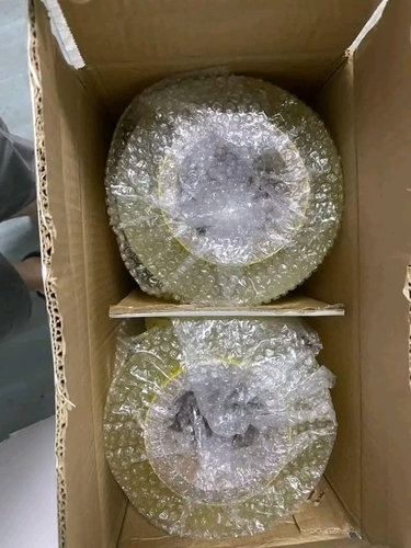 PVC Stretch Film Roll