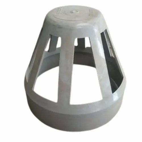 Pvc Vent Cowl