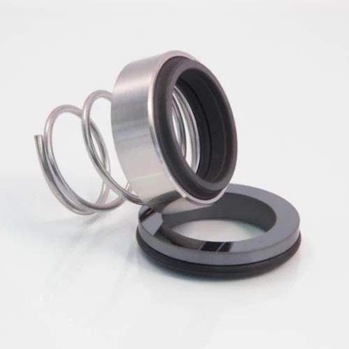 Round Mechanical Pump Seal