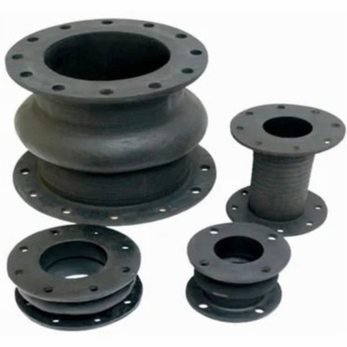 Rubber Expansion Bellow