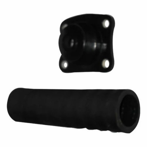 Rubber Gasket Pipe