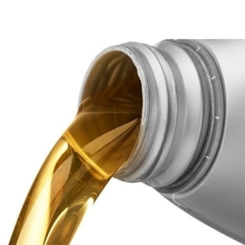 Rust Preventive Oil