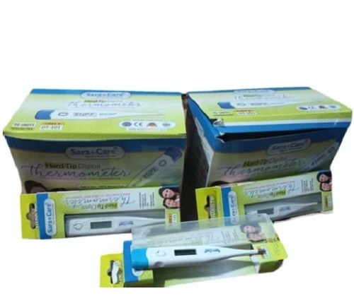 Sara Care Digital Thermometer