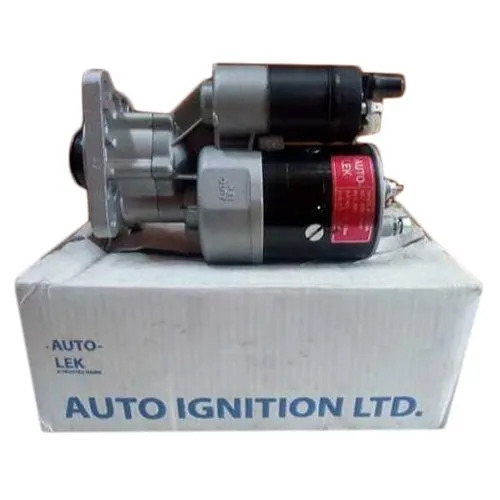 Self Starter Motor