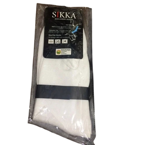 Sikka Men Cotton Socks