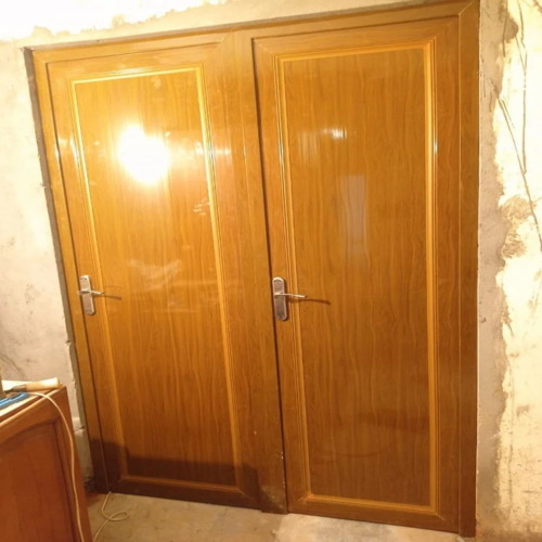 Sintex Pvc Bathroom Doors