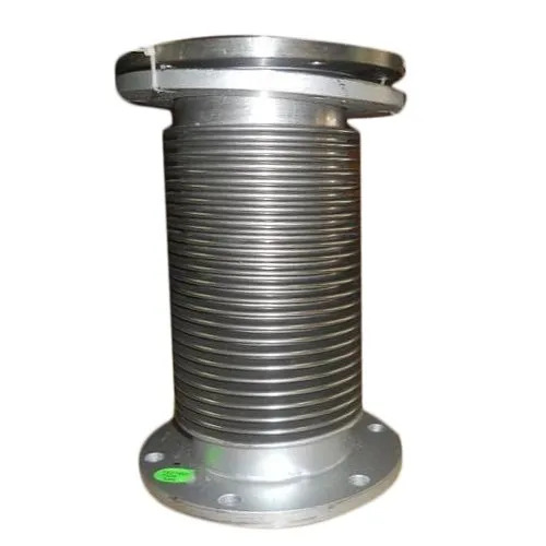Sl 90 Engine Expansion Bellow