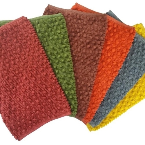 Square Door Mat