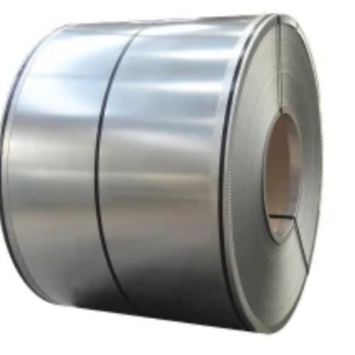 Stainless Steel Coil