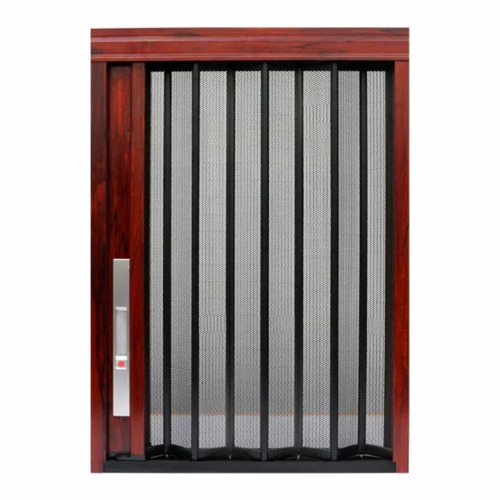 Stainless Steel Mosquito Net Doors