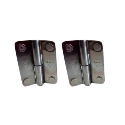 Steel Hinge