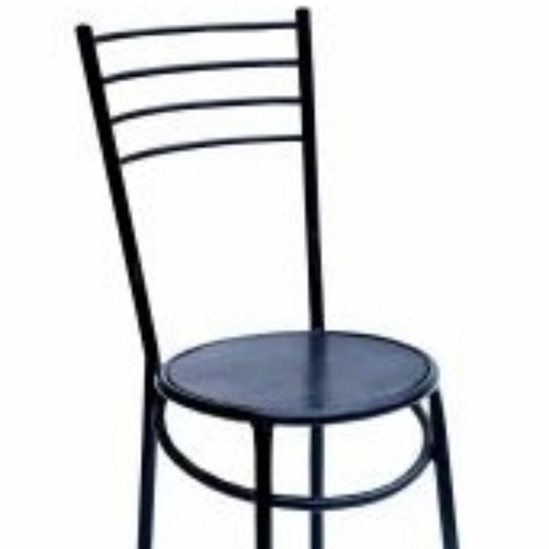 Steel Iron Chair