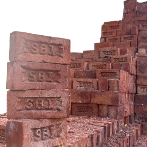 Red Clay Bricks