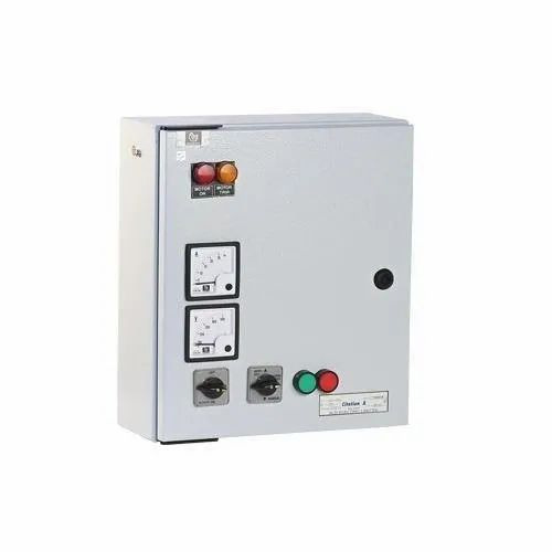 Submersible Pump Control Panels