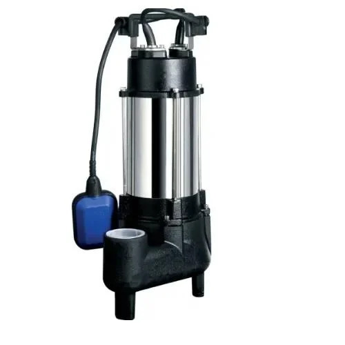 Submersible Sewage Pumps