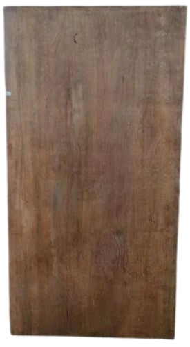Teak Wood Laminated Plywood