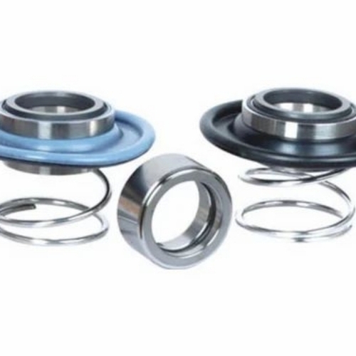 Textile Mechanical Seal