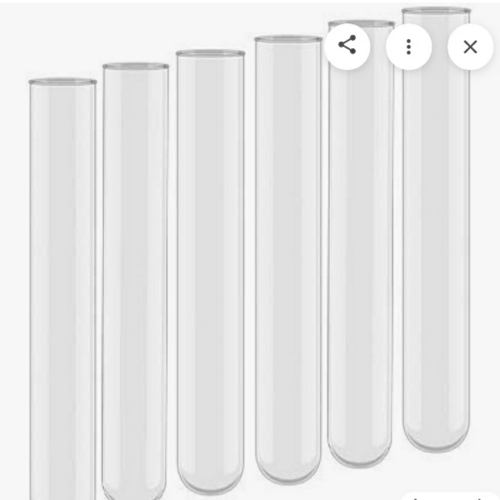 Tubes