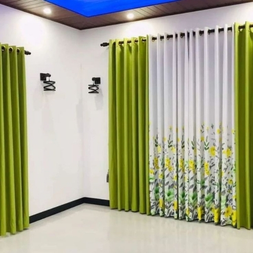Wall Curtains - Color: Multiple