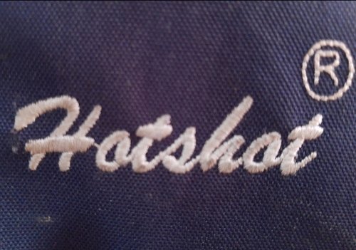 Woven Garment Labels - Coating Type: Matte