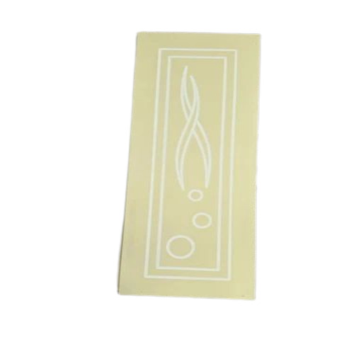 Wpc Designer Doors