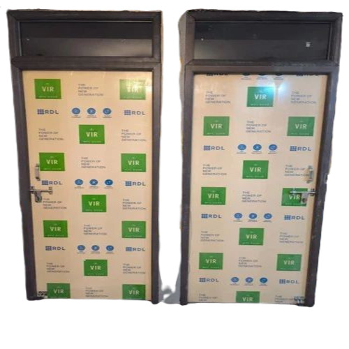 Wpc Pvc Door