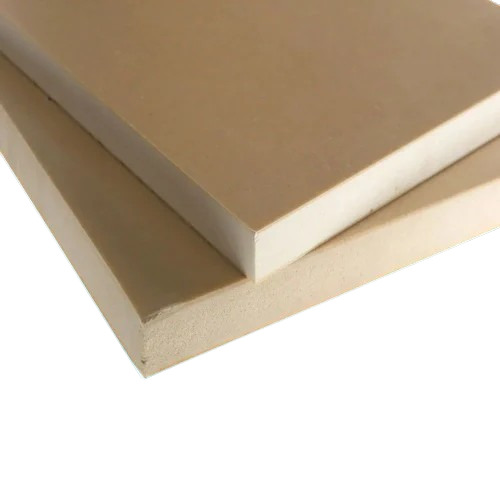 Wpc Solid Board