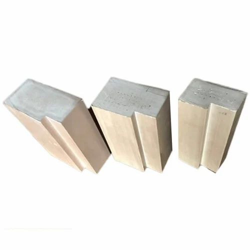 Wpc Solid Door Frame