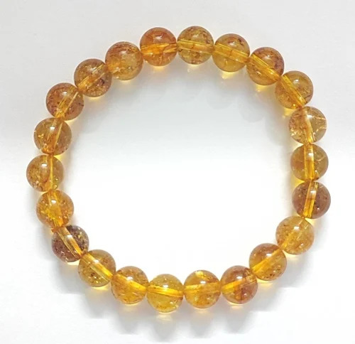Citrine Bracelet