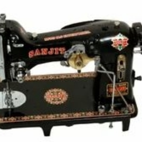 Zig Zag Sewing Machine