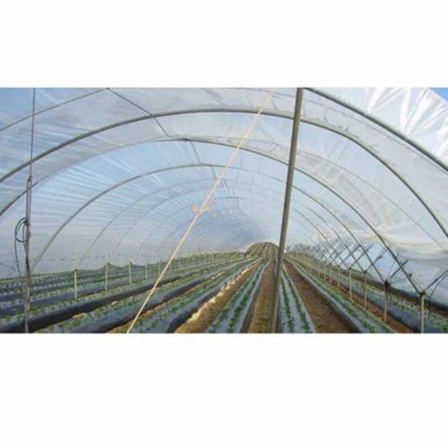 02 Clear Plastic Sheet