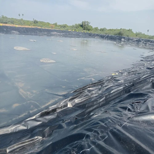 02 Ldpe Sheet For Fish Farming