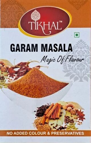 100 Gm Garam Masala Powder