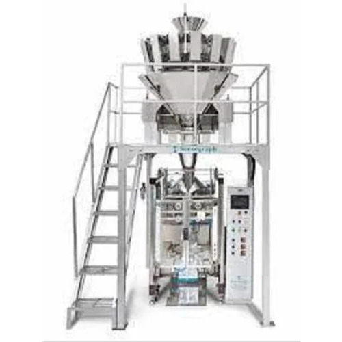 12 Head Multi Head Weigher Pouch Packing Machine