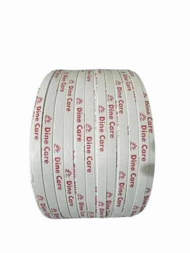 12mm Printed Pp Box Strapping Roll