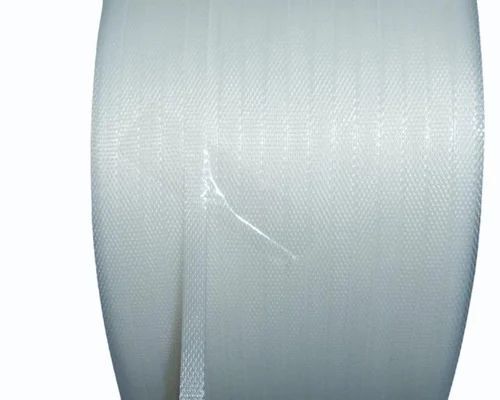 15mm Plain Pp Box Strapping Roll