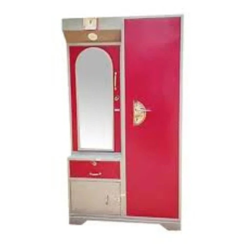 2 Door Dressing Almirah