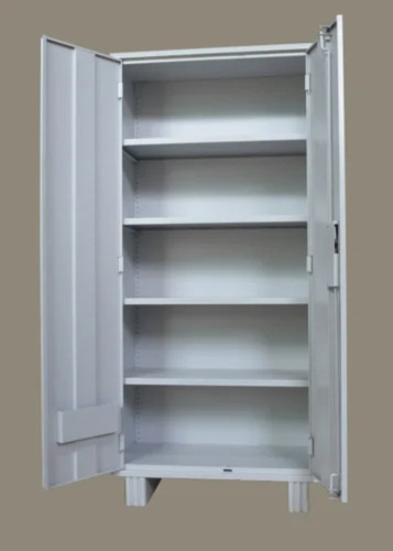 2 Door Modern Mild Steel Almirah
