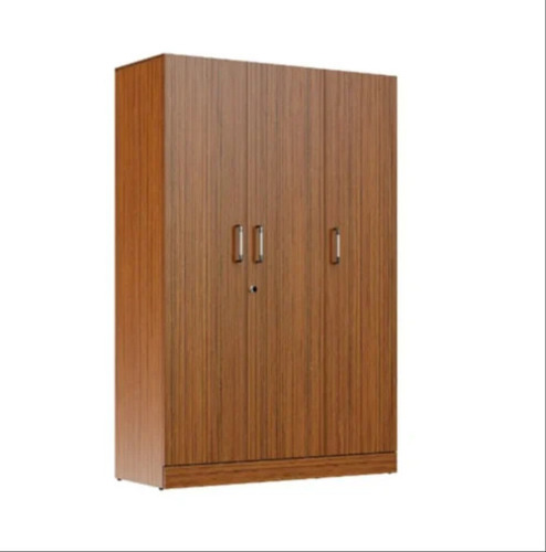 2 Doors Wooden Almirah