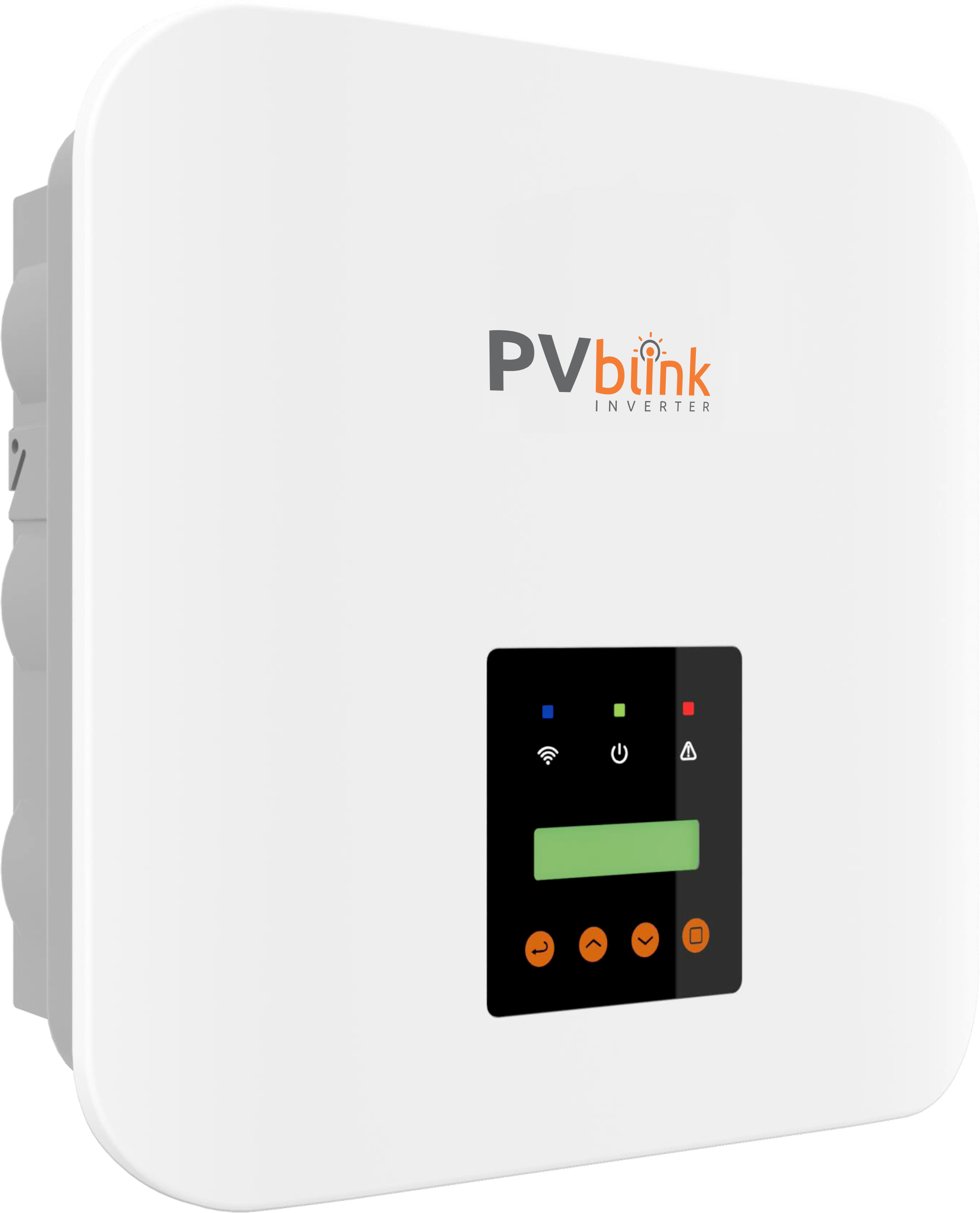 5 Kw Pv Blink Solar Inverter 