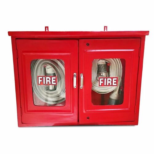 50 Mm Hose Box