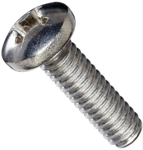 6mm Ss Pan Head Screw