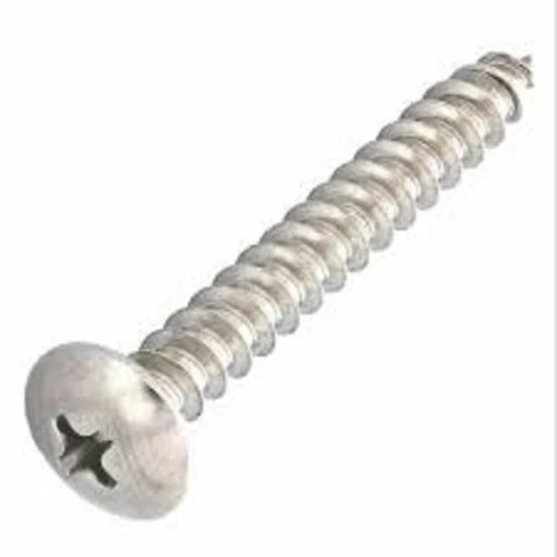 8mm Ss Pan Head Screw