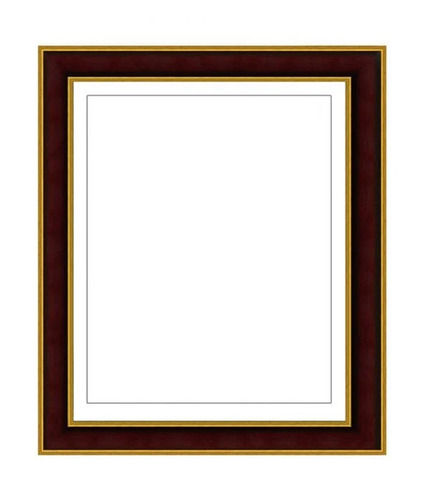 A4 Size Wooden Photo Frame