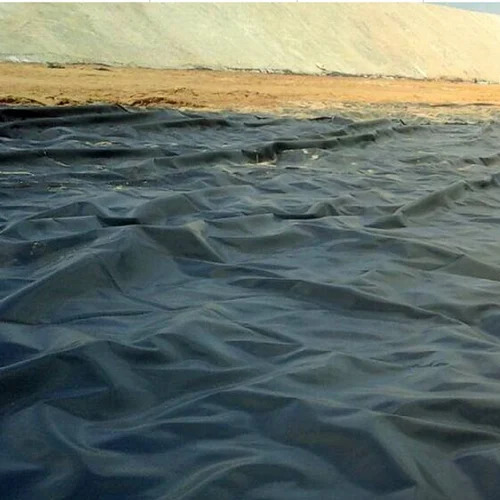 Hdpe Sheet