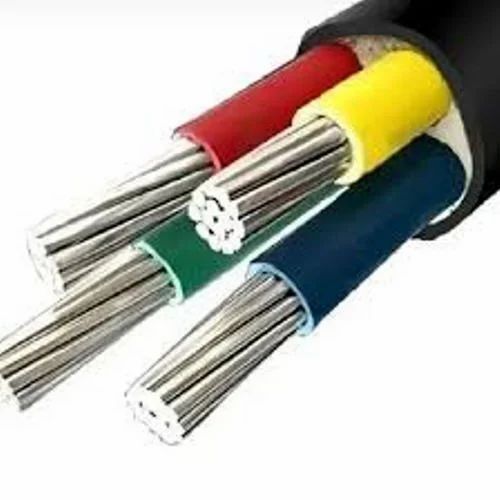 Aluminium Armoured Cable